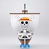 Bandai Hobby - One Piece - (2156340) 03 Going Merry Model Kit, Grand Ship Collection