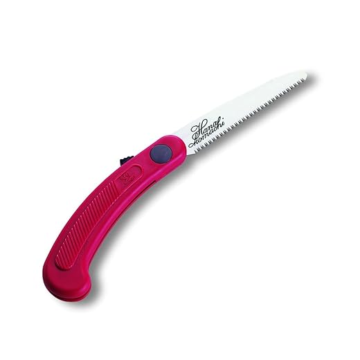 ARS SA-IK10R Bonsai and Ikebana Saw