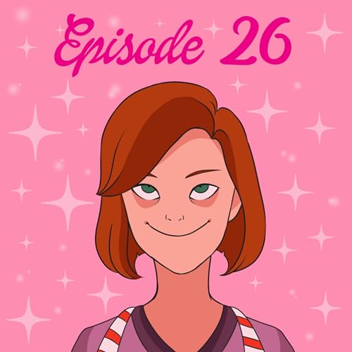 Christie Can't Be Trusted | Episode 26: Barbie: A Perfect Christmas