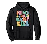 Photo Gallery in my summer camp era groovy campeggio per uomini donne bambini felpa con cappuccio Photo Gallery in my summer camp era groovy campeggio per uomini donne bambini felpa con cappuccio