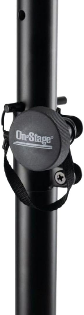 On Stage SS7725 Tripod Speaker Stand