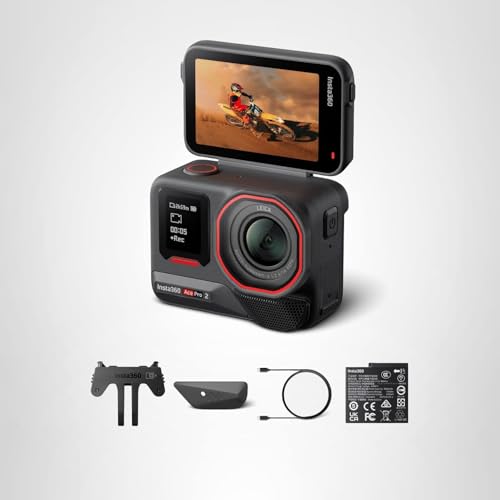 Insta360 Ace Pro 2