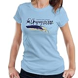 All+Every Uruguay International Football 2022 Women's T-Shirt