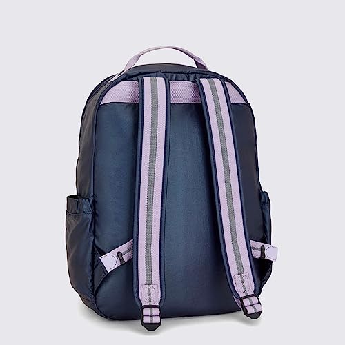 Mochila Kipling Seoul Estampado