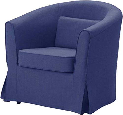 Easy Fit Cover Only! Chair is Not Included! Ektorp Tullsta Chair Cover Replacement