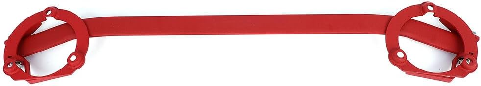 ECCPP Performance Front Strut Bar Tower Braces - Compatible with 2009-2013 for Subaru Forester 2015-2019 for Subaru WRX STI