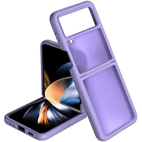 Coque Galaxy Z Flip 4 anti-chocs et anti-rayures ultra fine