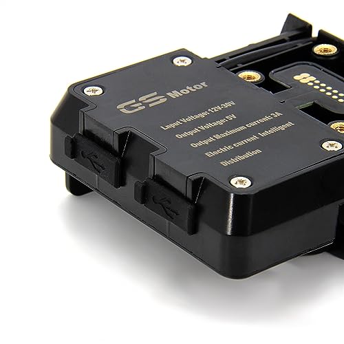 Supporto GPS Ducati Multistrada 1200 adaptateur de montage anti-vibrations pour téléphone - 6