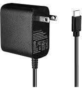 SANOOV 27W GaN PD USB-C Power Supply for Raspberry Pi 5 5.1V 5A PD USB-C Pi 5 Power Adapter for R...