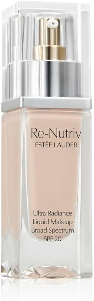 日焼け止め ESTEE LAUDER Re-Nutriv Radiant UV Base リニュートリィブラディアントUVベース 30ml(エスティローダー