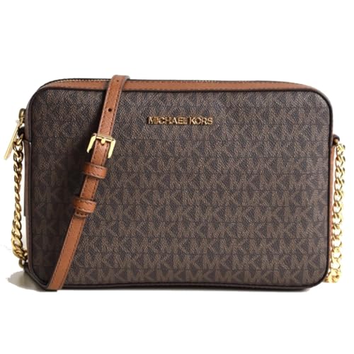 Michael Kors Jet Set Large Crossbody