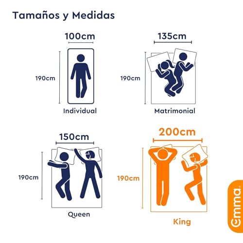 King Size, Home Imagen adicional