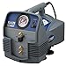 Yellow Jacket 95732 YJ-LTE Refrigerant Recovery Machine, Vapor, Liquid, Push/Pull with 1/2 hp, Twin Cylinder, Oil-Less Compressor, 115V/60 Hz, CSA