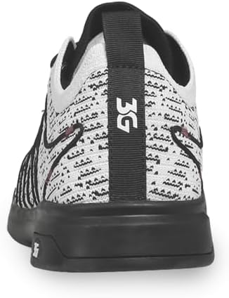 3G Men's Bowling Shoe - Ascent II Right Handed