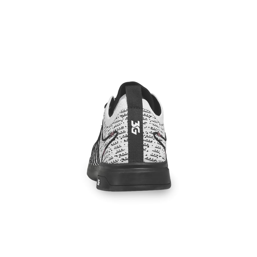 3G Ascent II Right Handed Herren Bowlingschuh