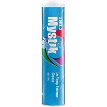 Mystik JT-6 Low Temp #2 Grease | 1 14 OZ Cartridge