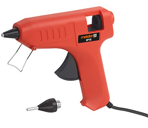 Meister Hp 78 - Attrezzo Termoadesivo 20 W / 78 W