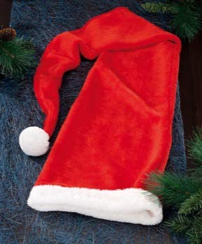 AD TREND Cappello di Natale CM30X152