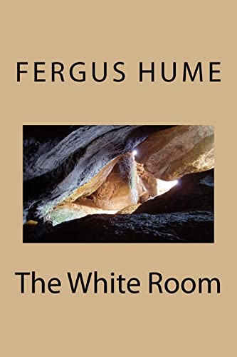 The White Room 1986912671 Book Cover