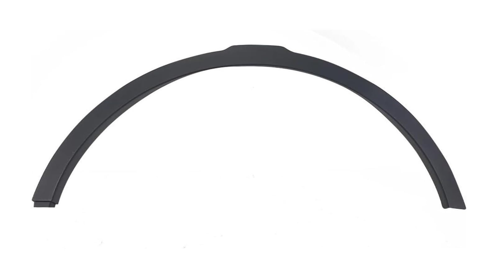 Moldura paso rueda delantero izquierdo para Evoque 2012 2013 2014 2015 2016 2017 ABS 7