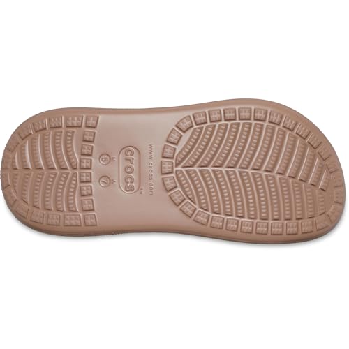 Image of Crocs Unisex Adult Classic Mega Crush Clog