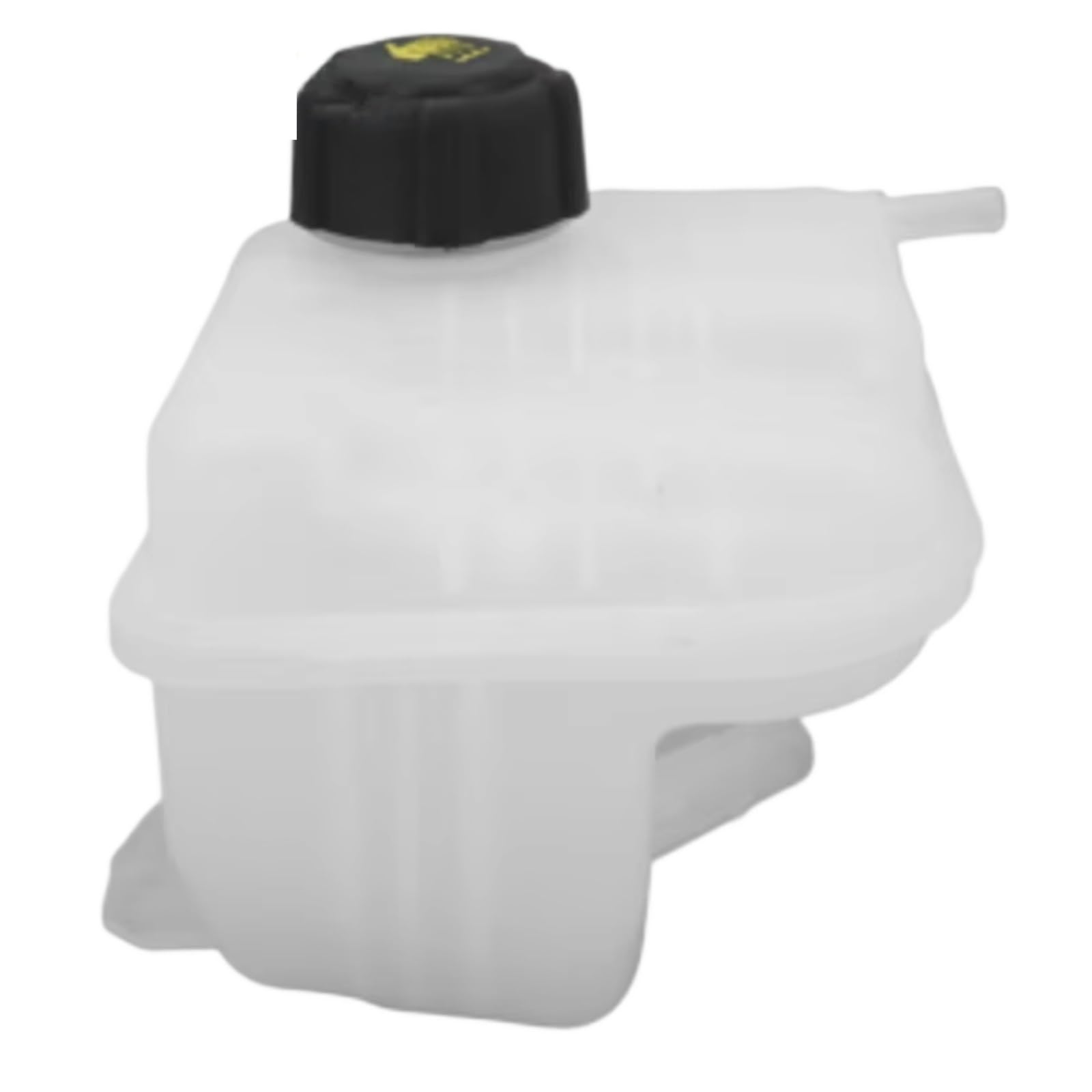 Compatibile Con Nissan Per Qashqai J10 2006-2013 Serbatoio Espansione Di Espansione Liquido Raffreddamento Radiatore Con Tappo 21721JD00B Piezas
