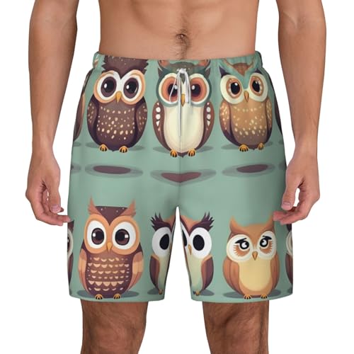 Short de bain respirant à séchage rapide homme pour été plage surf