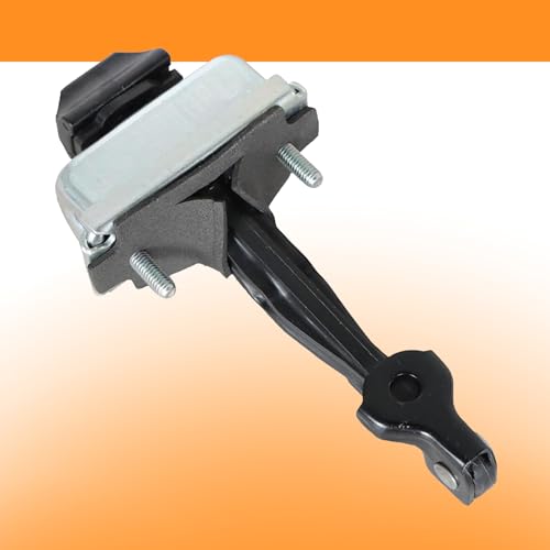TJHSM Front Door Hinge Check Steel Replacement for 2014-2018 Impala 84055657 by TJHSM - Used condition - Image 4