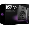 مكبرات صوت M-Audio BX8 D2 8-Inch Active 2-Way Studio Monitor
