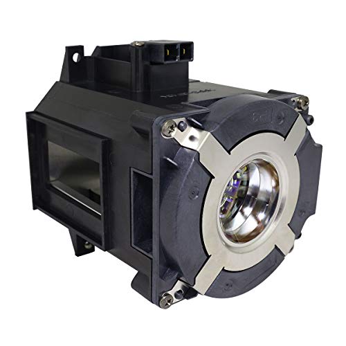 Repuesto para lámpara y carcasa NEC NP-PA803U miniatura 2