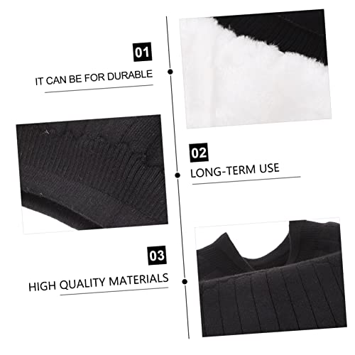Faja lumbar para hombre con cashmere XL miniatura 4