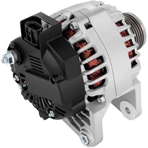 ROADFAR 110AMP Alternator for Nissan for Sentra 1.8L 2013-2019,for 11673