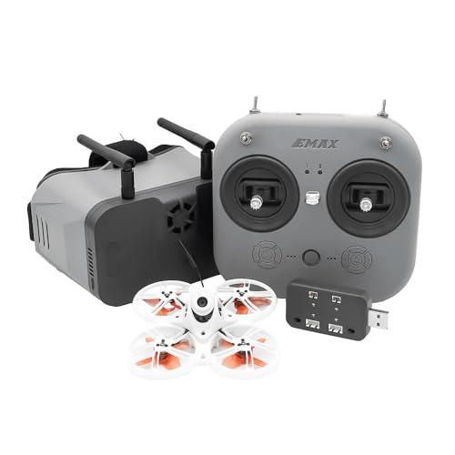 EMAX TinyHawk III Plus