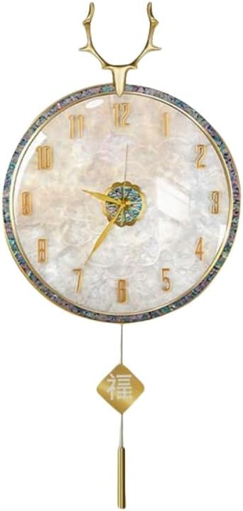 可動確認済み 昭和レトロ 壁掛け時計 松下電工 BC320 箱付 未使用 職人