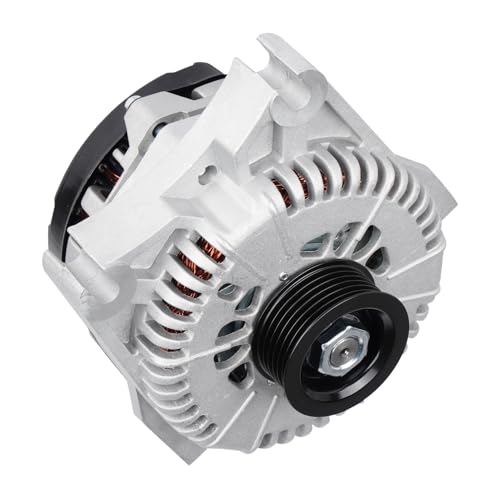 Alternator 4.6L for Lincoln, Ford, Mercury (F5OU-10300-FB)