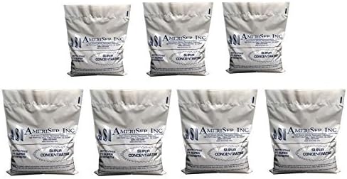 NEW & IMPROVED SEPTIC FAILURE REPAIR