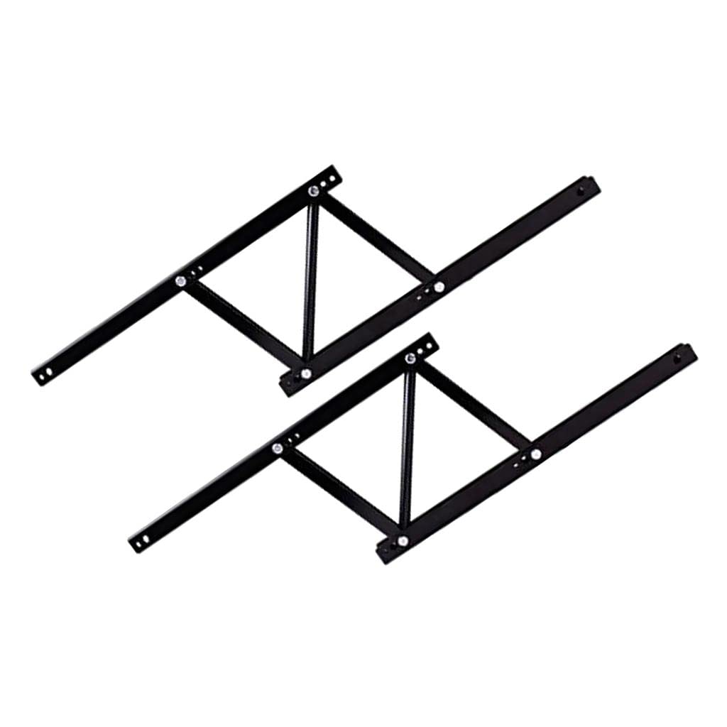 Quincaillerie pour bureau et armoire : mécanisme relevable pour table basse et meuble de rangement