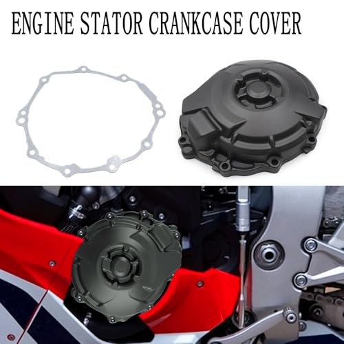Cubiertas de motor para CBR1000RR 2017-2024 protector estátor cárter 2