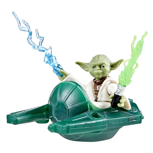 Listado de Baby yoda hasbro , tabla con los diez mejores. 27 Imagen adicional