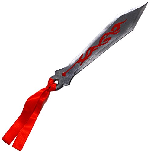 Amazon.co.jp: 三國無双7風 王元姫 武器 甚雨【コスプレ用小道具