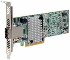 Amazon.com: LSI MegaRAID SAS 9380-8e / 12Gb/s SAS - PCI