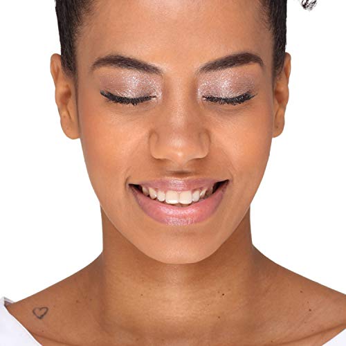 Iluminador em pó Catharine Hill metalic collection snow 2 g (Cód. 2209/3D5)