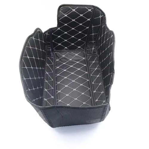 Tapis de coffre BMW R1300GS ADV doublure de valise haut de gamme pour protection de top box
