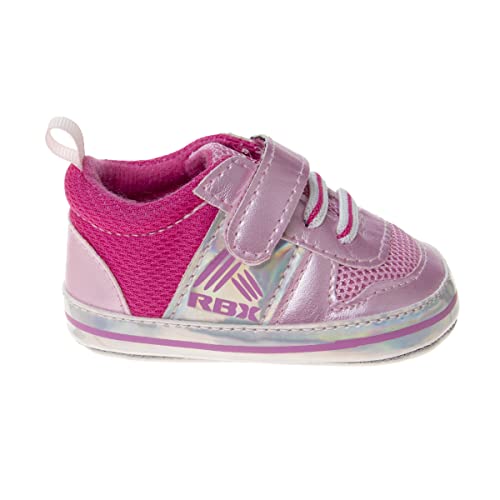 RBX Girls Boys Newborn Infant Sneakers2