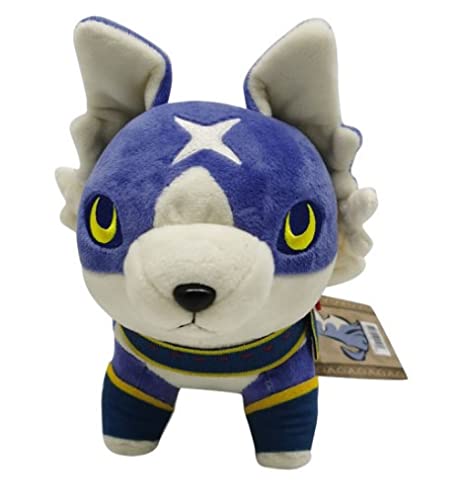 palamute plush amazon
