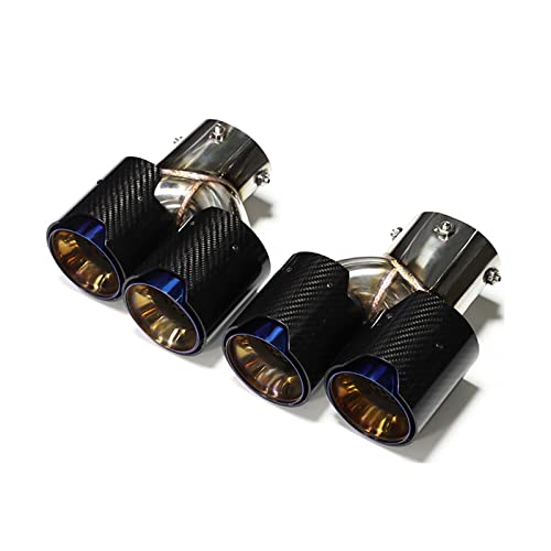 �e�[���p�C�v �ɓK������ M440i M340i M240i G22 G23 G20 G21 G42 �e�[���p�C�v�q���g�}�t���[�r�C�V�X�e�� �e�[���X���[�g(Carbon Look C)