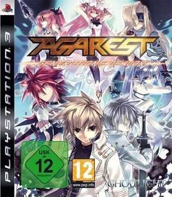 Agarest: Generations of War pour vos soirées gaming de stratégie intense