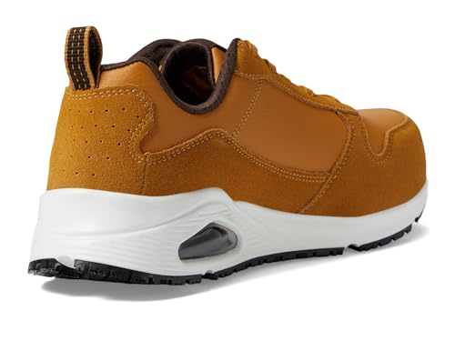 Skechers Uno SR - Kolen Comp Toe Wheat 8 D (M) by Skechers - Used condition - Image 5