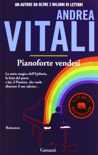 Pianoforte Vendesi