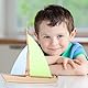 Alipis Diy Holz Segelboot Bausatz Für Kinder, Kreatives Lernspielzeug Zum Selbstmontieren, Segelschiff Modellbausatz Mit Klebstoff Für Fantasie Und Geschicklichkeit